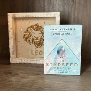Starseed Oracle Card Deck